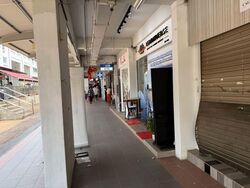 Serangoon North Avenue 1 (D19), Shop House #601940081